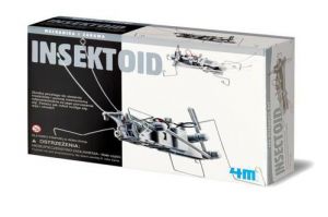 Robot Insektoid  4M 3367
