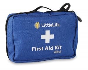 Apteczka LittleLife Mini First Aid Kit