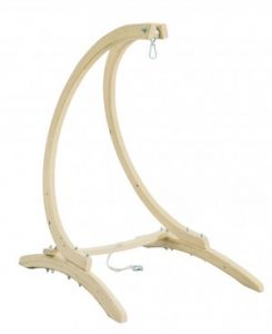 Carrello Baby – stelaż/stojak drewniany