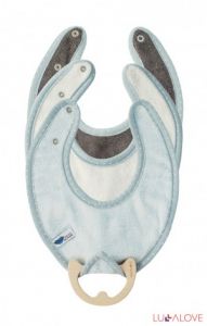 supeRRO baby eco set Błękit
