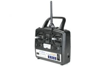 Radio 4CH Type B 2.4Ghz DSSS
