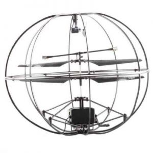 Helikopter Kula Aerocraft podczerwień (mała)