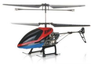 Fast 3.5CH z pistoletem