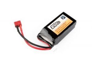 Akumulator LiPol 1300 mAh 11,1V