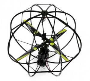 Kula Aerocraft duża
