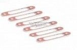 Manifold gasket 6pcs - 10151