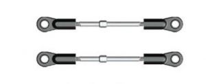 Steering Arm 2sets - 10319