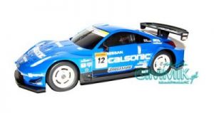Nissan Calsonic