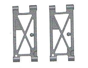 Rear Lower Susp.Arm 2pcs - 10458
