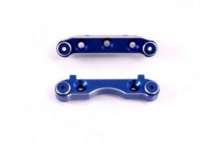 Alum Rear Susp. Holders 1set - 10914
