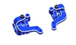 Alum.Steering/Knuckle Arm 2pcs - 10917