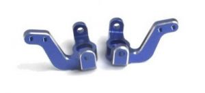 Alum Steering Arm 2pcs - 10923