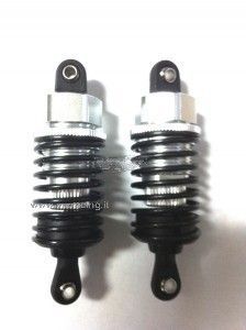 Rear shocks (al) 2 pcs - 10959
