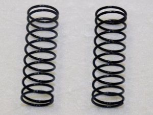 Rear Shock Spring Set 2p - 85102