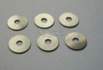 Washer 7.8*3.0*0.3 6P - 85188