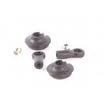 Shock ball end, ball, cup set - 85153