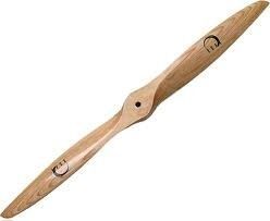 XOAR PJD - śmigło drewniane - laminowane 15x8