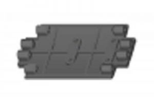 Chassis - 68003