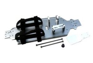Truggy brushless conversion kit w/o electronics - 85276