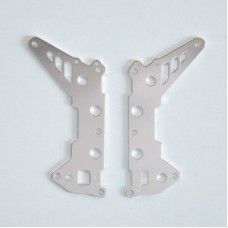 Main frame part A - S107C-12B