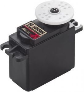 Serwomechanizm HS-5585MH