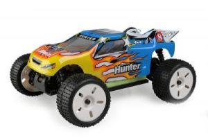 Himoto EXT-16 2,4GHz (HSP Hunter)