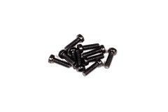 M2x6mm Cap Head (Black)