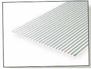 Płyta Corrugated Metal Siding - 4526
