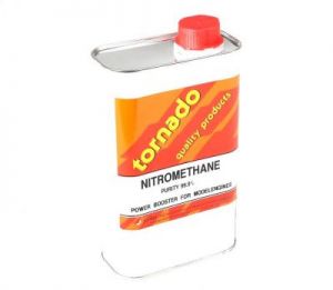 Nitrometan 99,90% 5L