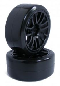 Koła GPX Drift 1:10 2szt - 90070