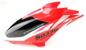 Kabina - S033G-01 / S33-01