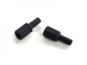 Engine Flywheel Post 2P - 02065