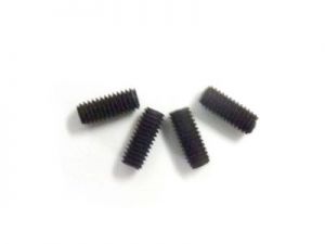4*8 Grub Screws 4p - 02177
