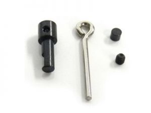 F/r Center Diff Mount 1set - 86048
