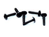 BT 3*12 BH Screw - 02083