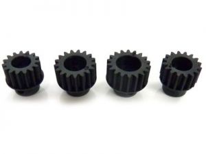 Pinion Gears 15t, 16t, 17t, 18t - 31040