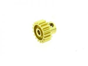 0.8 Module Motor Gear (16t) 1p - 11171