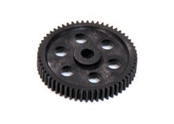 Zębatka plastikowa 58T - 03004