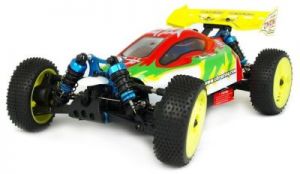 Buggy ZMB-16 PRO 2.4GHz