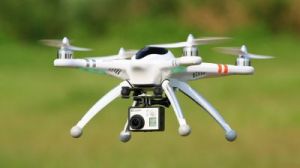 Walkera QR X350 2,4GHz BNF