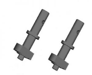 Brake Cam 2p - 85013