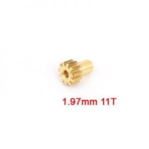 Zębatka atakująca 11T 2mm