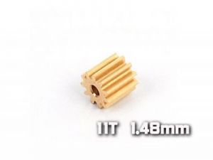 Zębatka atakująca 11T 1.5mm