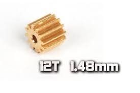 Zębatka atakująca 12T 1.5mm