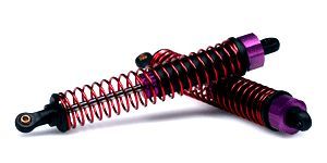 Amortyzatory 2szt - 6558-T001