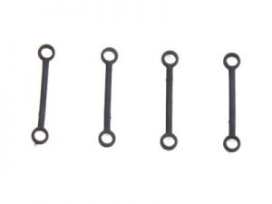 Pushrod Set (2 Ball Link)