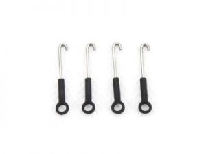 Pushrod Set (1 Ball Link)