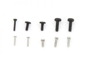 Screws set