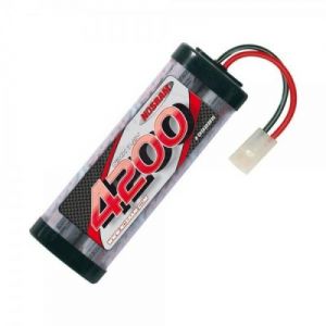 LRP 4200mAh 7,2V