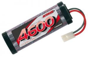 LRP 4600mAh 7,2V